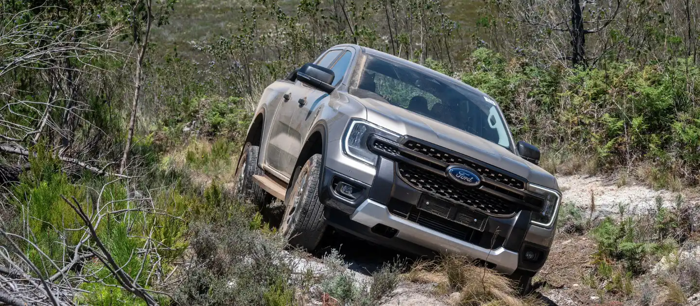 Ford next-gen-ranger